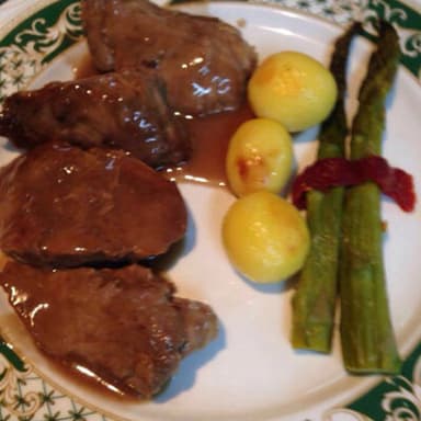 comida finca el rocio plato salsa 2