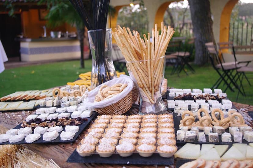zona aperitivo
