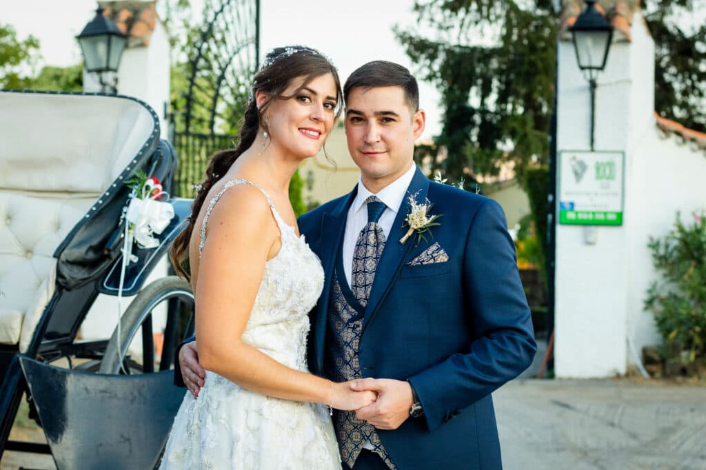 Entrada nupcial